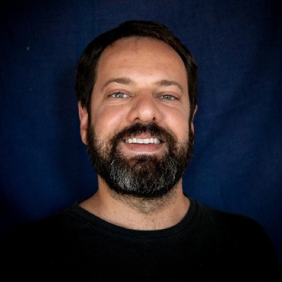 Rodrigo Schmiegelow, fundador da dottie