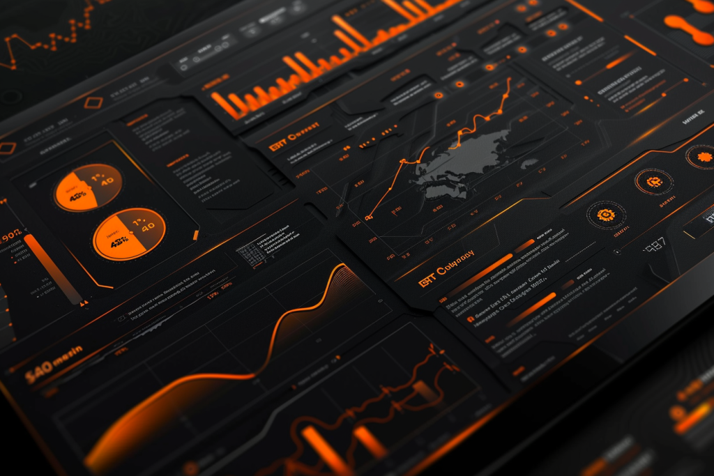 Entenda a Diferença Entre Dashboard e Relatório